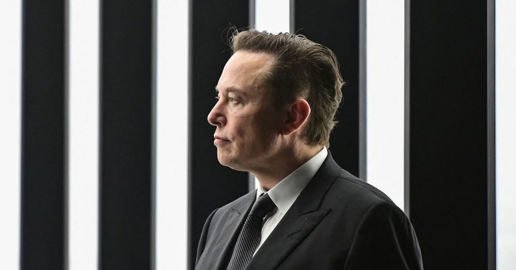Elon Musk and Twitter once again agree to the sale