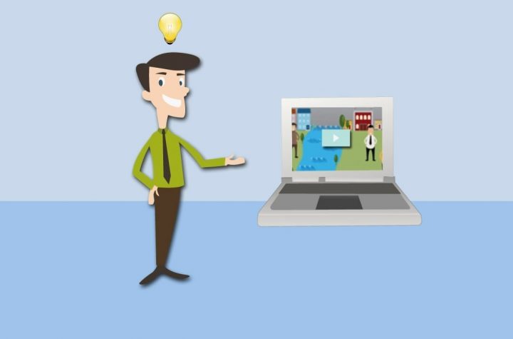 How Animated Explainer Videos Can Help Your Business Grow
