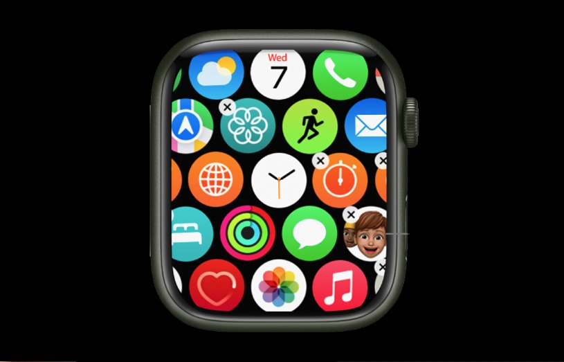 How to Remove Apps from Apple Watch?