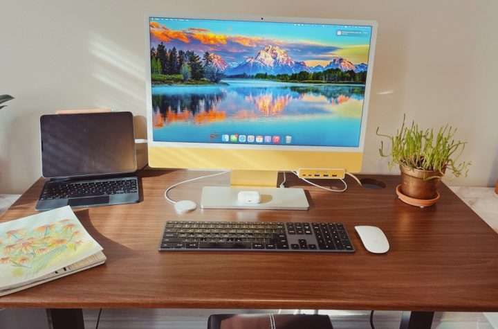 Jaxson Compact Standing Desk Review: A great desk for home and office