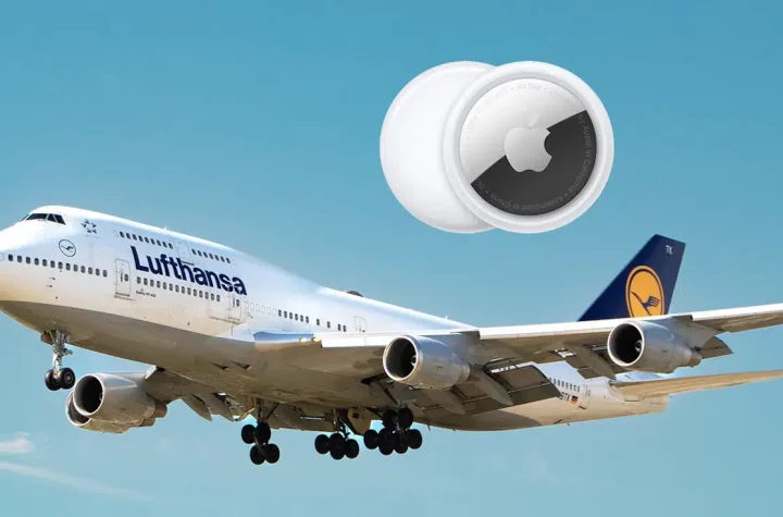 Lufthansa Airlines
