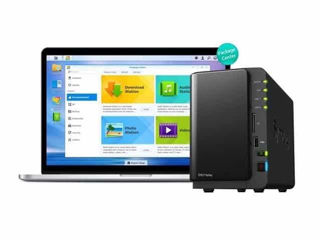 Synology Unveils New WRX560 Wi-Fi 6 Router and DSM 7.2